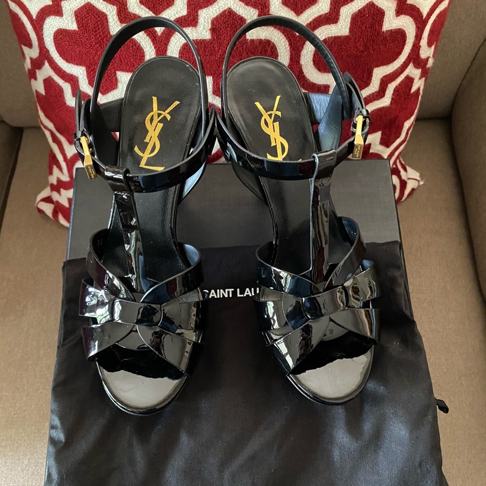 Yves saint Laurent